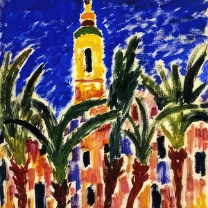 Alexej von Jawlensky 23