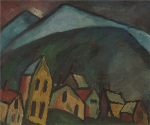 Alexej von Jawlensky 5