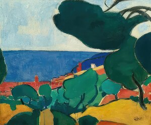 André Derain 4