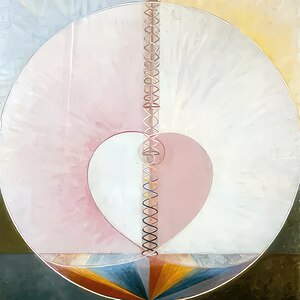 New Upload   Hilma af Klint 8
