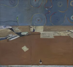 Richard Diebenkorn 47
