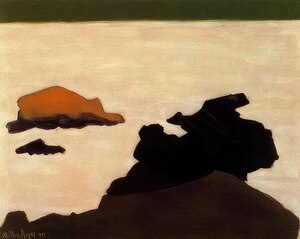 Milton Avery 21