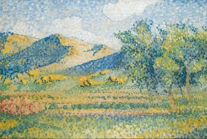 Henri Edmond Cross 37