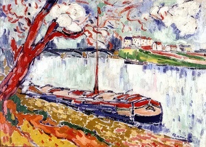 Maurice de Vlaminck 46