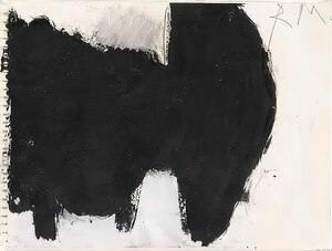 Robert Motherwell 12