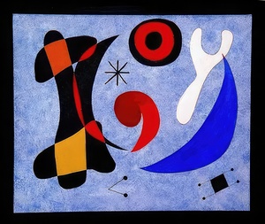 Joan Miro
