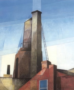 Charles Demuth    29