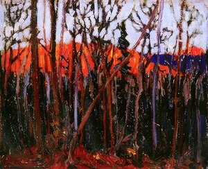 Tom Thomson 21