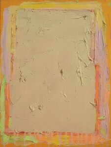 John Hoyland 21