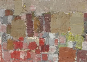 Nicolas de Staël 29