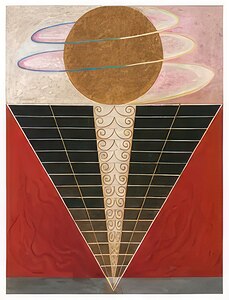  Art by Hilma af Klint 15