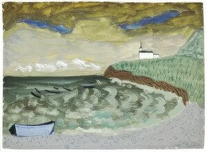 Milton Avery 62