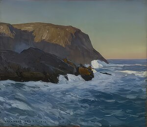 Rockwell Kent  46