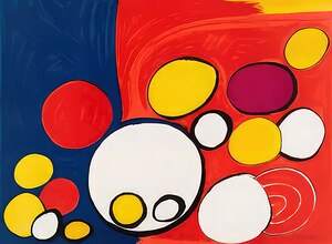 Alexander Calder 20