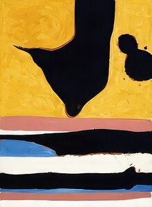 Robert Motherwell 46