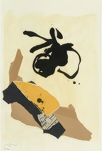 Robert Motherwell 5