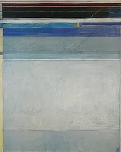Richard Diebenkorn 54