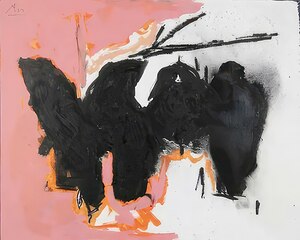 Robert Motherwell 19