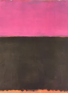 Mark Rothko 10