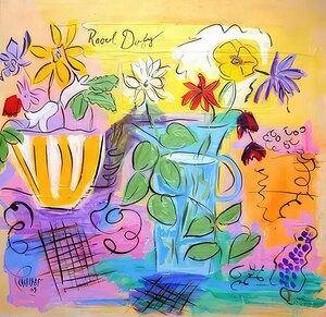 Raoul Dufy 22