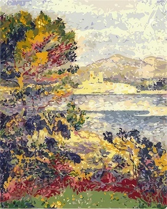 Henri Edmond Cross 28
