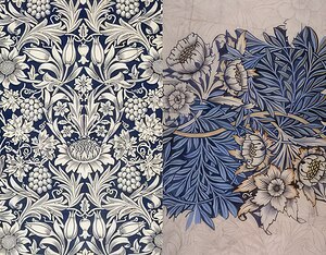 William Morris 34