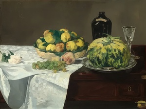 Edouard Manet  22