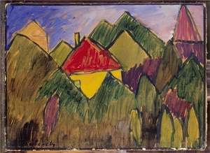 Alexej von Jawlensky 24