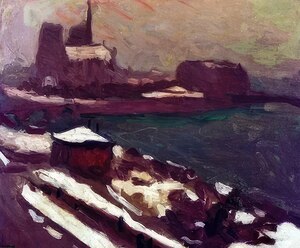 Albert Marquet  21