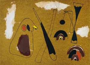 Joan Miro