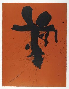 Robert Motherwell 23