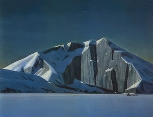 Rockwell Kent  15