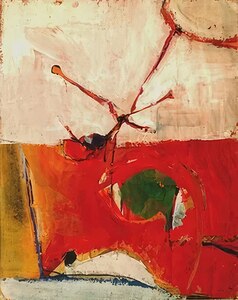 Richard Diebenkorn 18