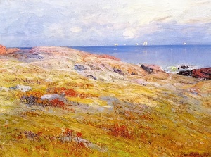 Robert Vonnoh 36