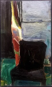 Richard Diebenkorn 3