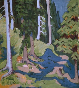 Ernst Ludwig Kirchner 4