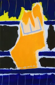 Robert Motherwell 27