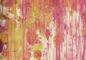 Art by Cy Twombly 21