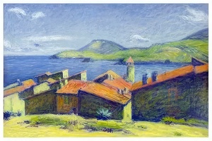 Achille Lauge Art 12