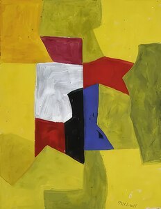 Serge Poliakoff 5