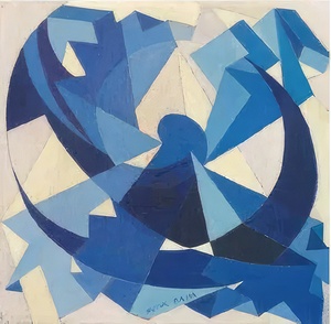 Artwork by Giacomo Balla  13