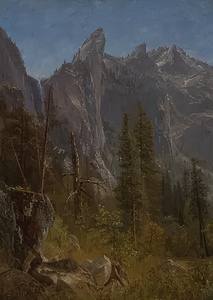 Albert Bierstadt 23