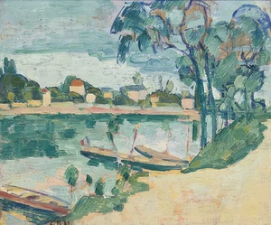 Emile Bernard 30