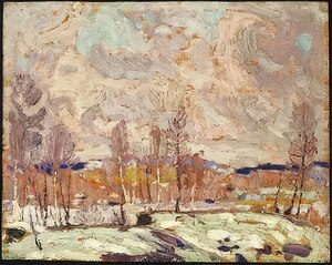 Tom Thomson 8