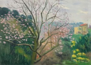 Albert Marquet  32