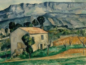 Paul Cézanne 17