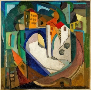Albert Gleizes  12