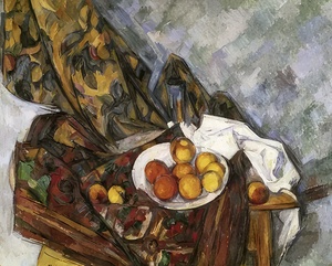 Paul Cézanne 46