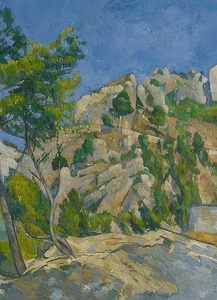 Paul Cézanne 7
