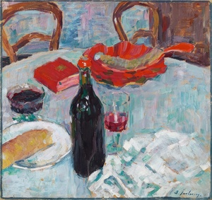 Alexej von Jawlensky 27